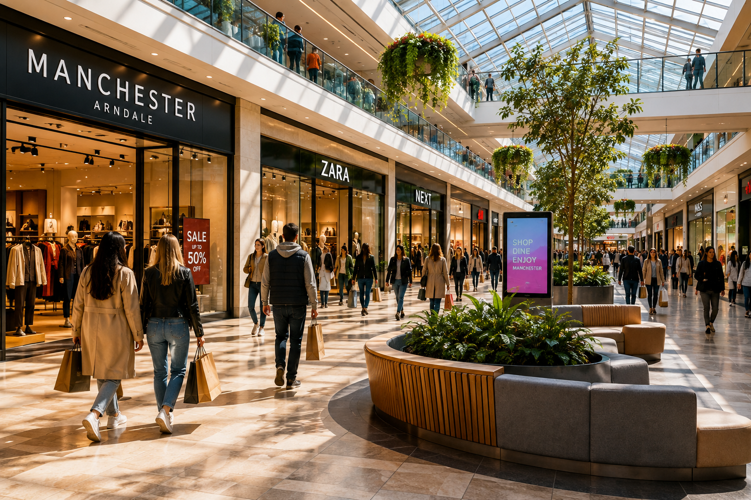 Shopping