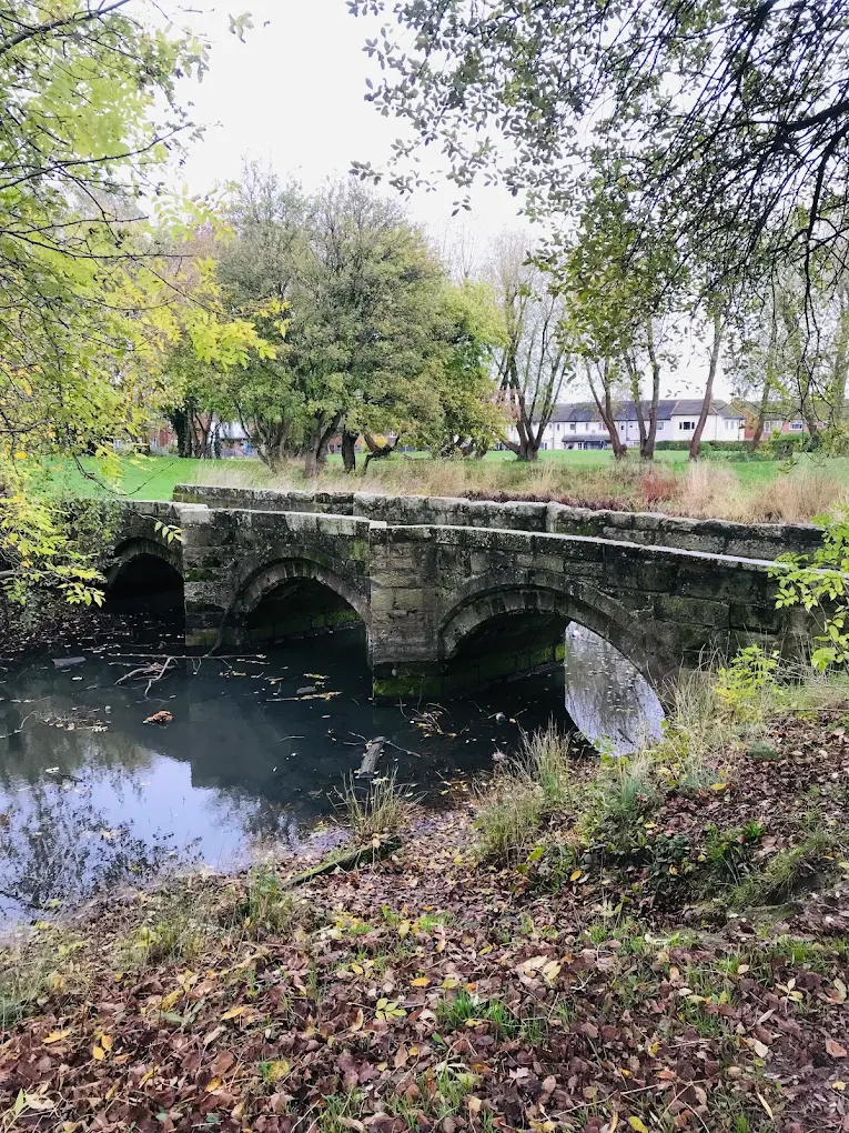Peel Hall Park