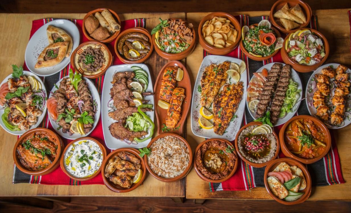 Zena Restaurant
