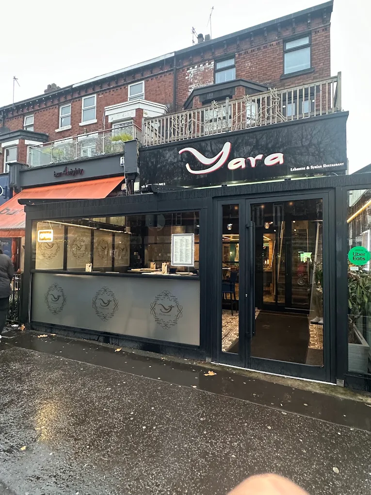 YARA Restaurant