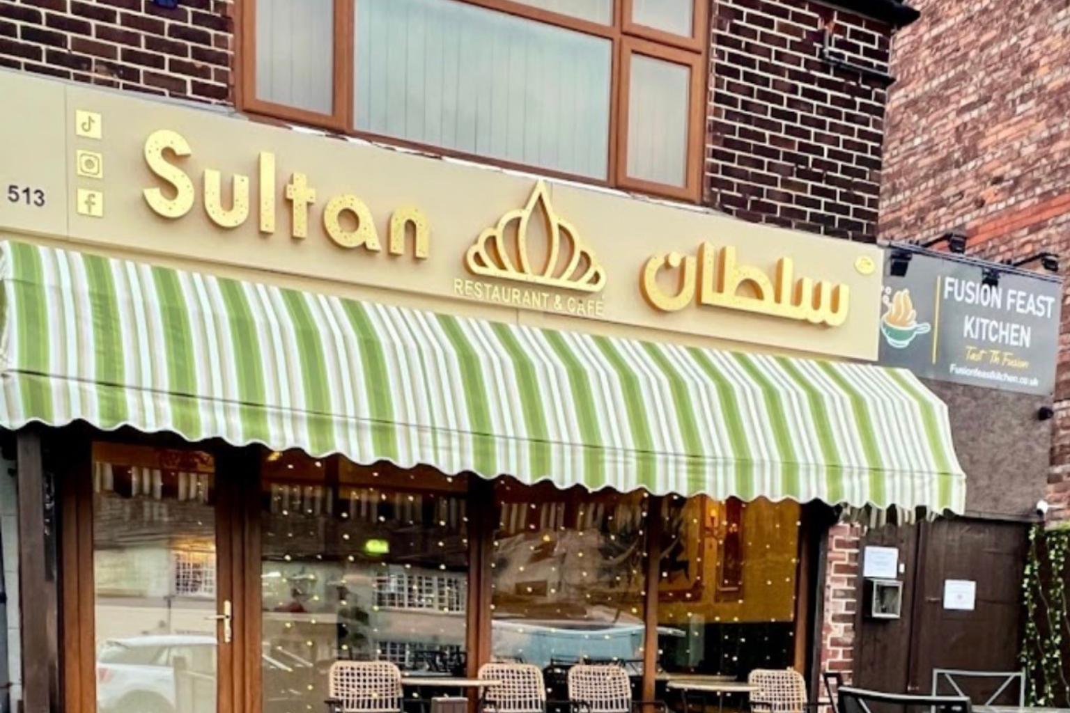 Sultan